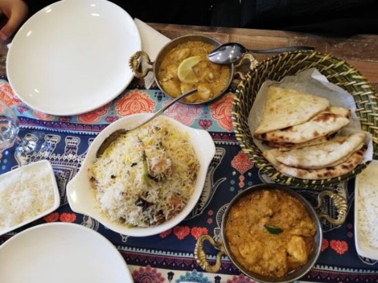 Ankara_Royal Deewan_4